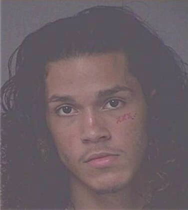 Anthony Rodriguez-Irizarry, - Osceola County, FL 