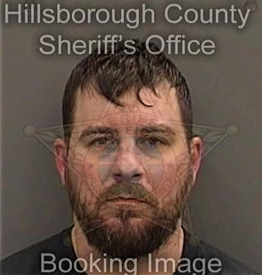 Carlos Rodriguez-Quinones, - Hillsborough County, FL 