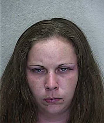 Martha Rozier, - Marion County, FL 