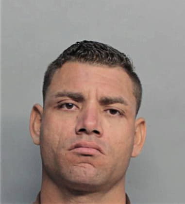 Ernesto Ruiz, - Dade County, FL 