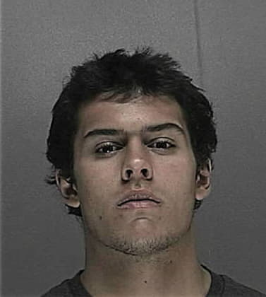 Wilson Ruiz, - Volusia County, FL 