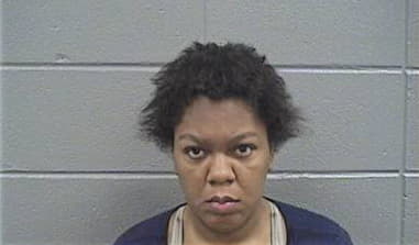 Jacqueline Rutherford, - Cook County, IL 