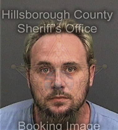 Jacobe Salb, - Hillsborough County, FL 