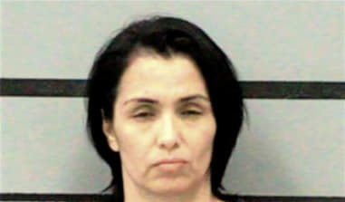 Jennifer Sanchez, - Lubbock County, TX 