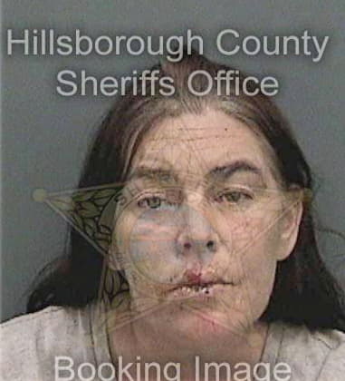 Tatiana Santillan, - Hillsborough County, FL 