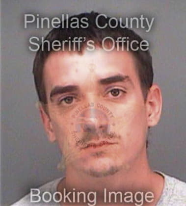 Alan Schwartz, - Pinellas County, FL 