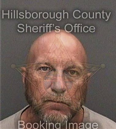 Darrel Seegmiller, - Hillsborough County, FL 