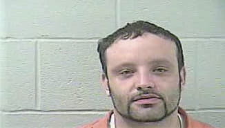 Terry Shaffer - Daviess County, KY 