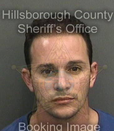 William Shearl, - Hillsborough County, FL 