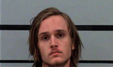 Nickolas Short, - Lubbock County, TX 