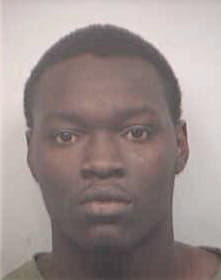 Andre Sinkfield - Fulton County, GA 