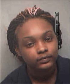 Wendy Skeete - Fulton County, GA 