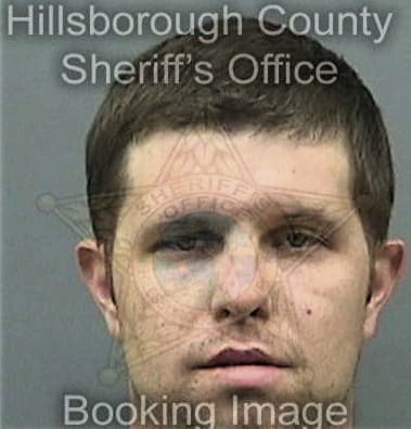 Neal Smalbach, - Hillsborough County, FL 