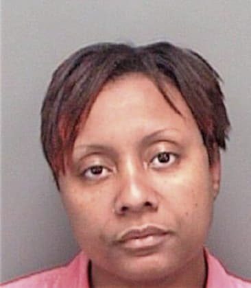 Angelica Smiley - Pinellas County, FL 