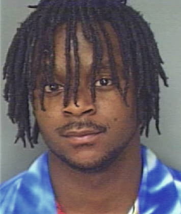 Anthony Smith - Polk County, FL 