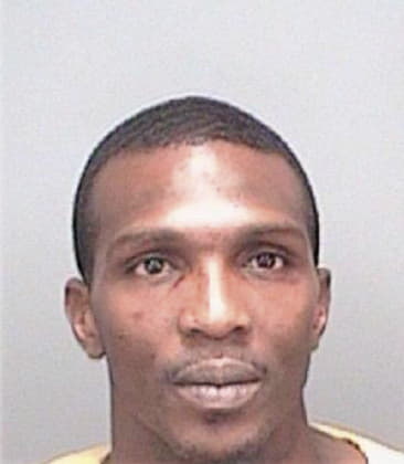 Clifford Smith - Pinellas County, FL 