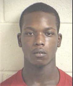 Jerrall Smith - Fulton County, GA 