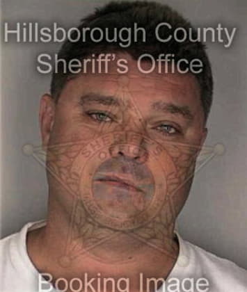 Robert Smith, - Hillsborough County, FL 