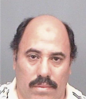 Douglas Sollenberger - Pinellas County, FL 