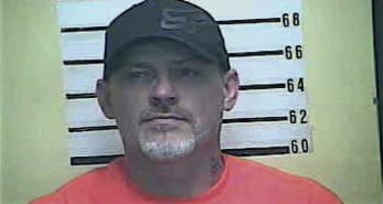 Dustin Southern - Bell County, KY 