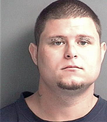 Christopher Spencer, - Escambia County, FL 