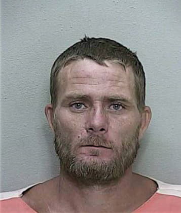 Christopher Spinato, - Marion County, FL 