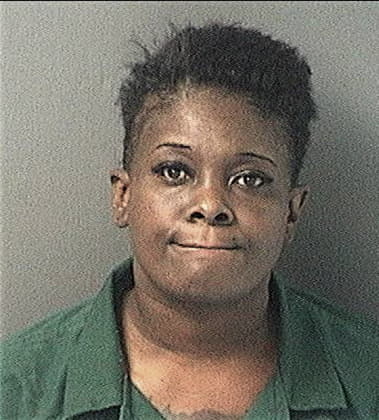 Latonia Stanley, - Escambia County, FL 