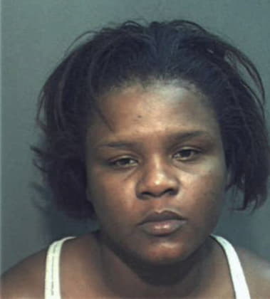 Shanquilla Starr, - Orange County, FL 