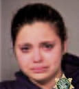 Danielle Teaghe - Multnomah County, OR 