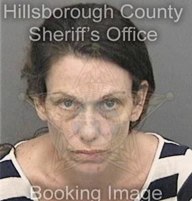 Alyssa Terwilliger, - Hillsborough County, FL 