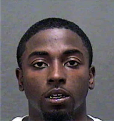 Johnny Tillman - Mecklenburg County, NC 