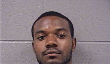 Joshua Tolbert, - Cook County, IL 