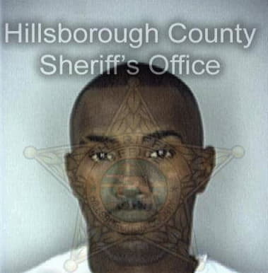 Willie Toomer, - Hillsborough County, FL 