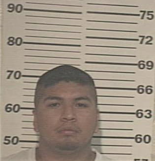 Jose Torres, - Hidalgo County, TX 