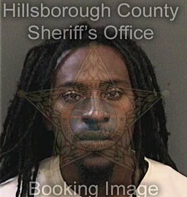 Romello Torresgreene, - Hillsborough County, FL 