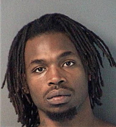 Andre Townsend, - Escambia County, FL 