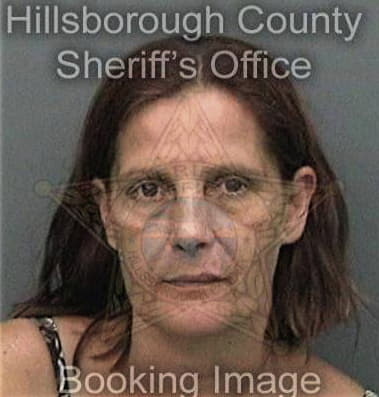 Jacquelyn Trussell, - Hillsborough County, FL 