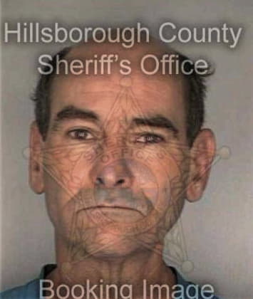 Eduardo Valdez, - Hillsborough County, FL 