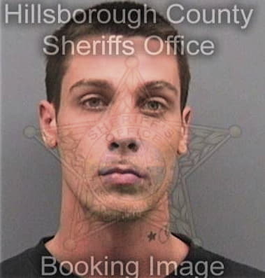 Francis Vaughan, - Hillsborough County, FL 