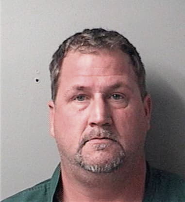 Thomas Vigue, - Escambia County, FL 