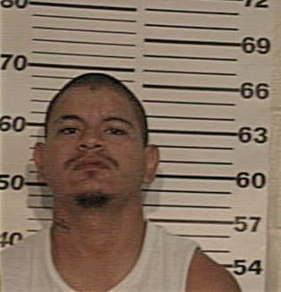 Victor Villarreal, - Hidalgo County, TX 