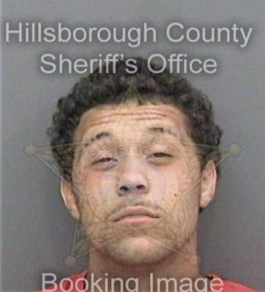 Henry Ward, - Hillsborough County, FL 