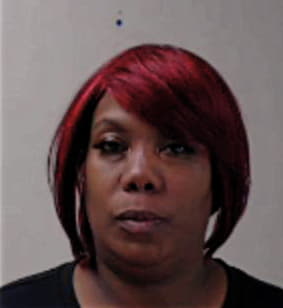 Latandra Watson, - Escambia County, FL 