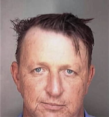 Paul Wheeler - Polk County, FL 