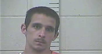 Jeffery Whisnant, - Yazoo County, MS 