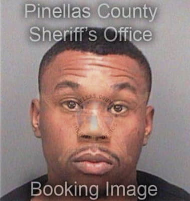 Antwain Williams, - Pinellas County, FL 