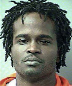 Lakendrick Williams, - Okaloosa County, FL 