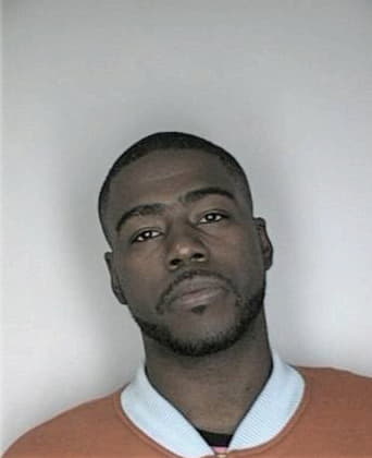 Marvin Williams, - Hillsborough County, FL 