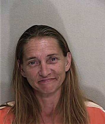 Jessie Wood, - Marion County, FL 