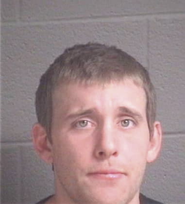 Christopher Word, - Buncombe County, NC 